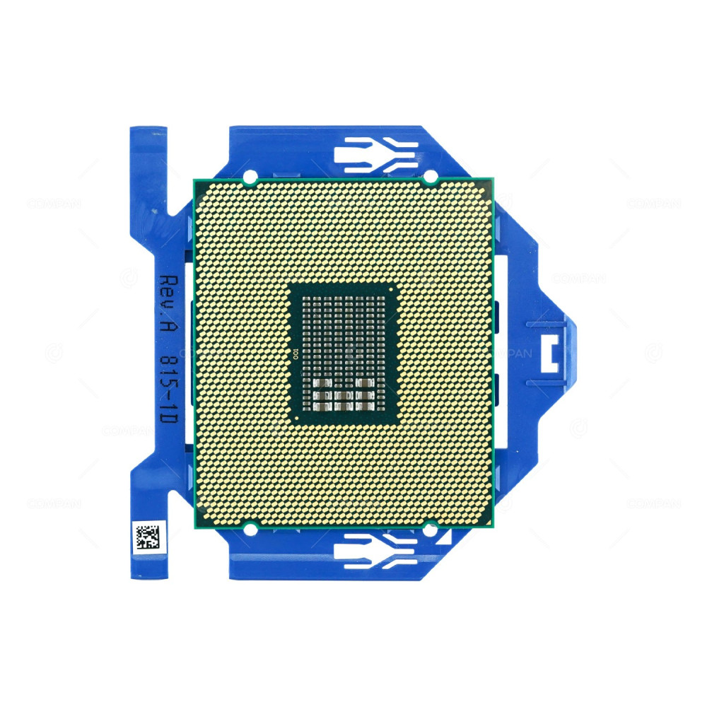 841034-001 INTEL XEON E5-2687W V4 3.00GHZ 12 CORE 30MB 160W LGA2011